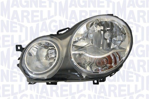 Strålkastare, Höger Magneti marelli 710301190202 MAGNETI MARELLI