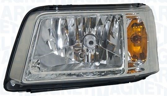Strålkastare, Vänster Magneti marelli 710301191301 MAGNETI MARELLI