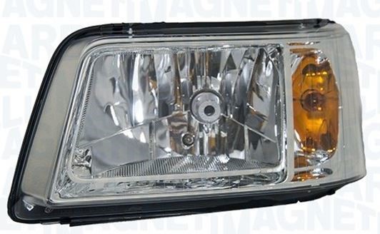 Strålkastare, Höger Magneti marelli 710301191302 MAGNETI MARELLI