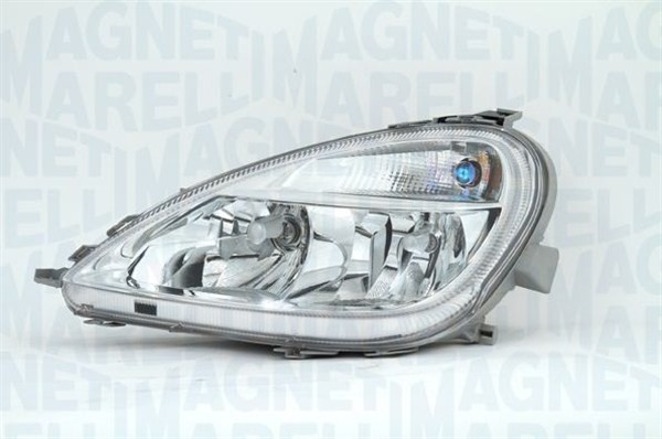 Strålkastare, Vänster Magneti marelli 710301192603 MAGNETI MARELLI