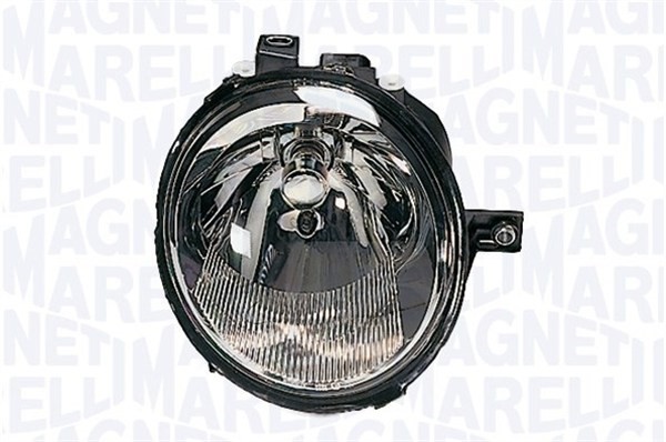 Strålkastare, Vänster Magneti marelli 710301194301 MAGNETI MARELLI