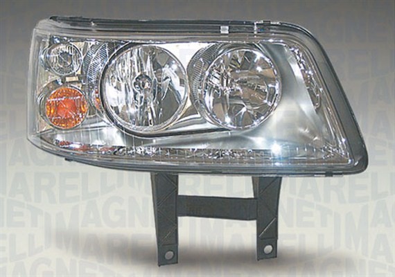 Strålkastare, Höger Magneti marelli 710301195202 MAGNETI MARELLI