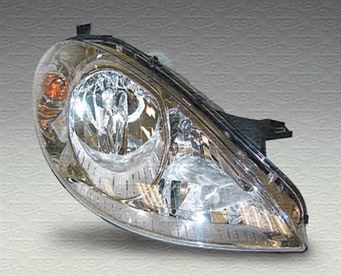 Strålkastare, Vänster Magneti marelli 710301197201 MAGNETI MARELLI