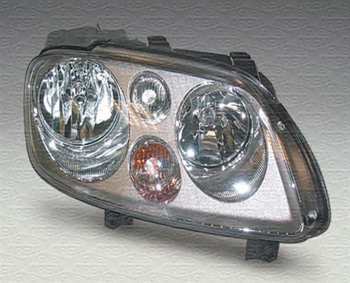 Strålkastare, Höger Magneti marelli 710301205202 MAGNETI MARELLI