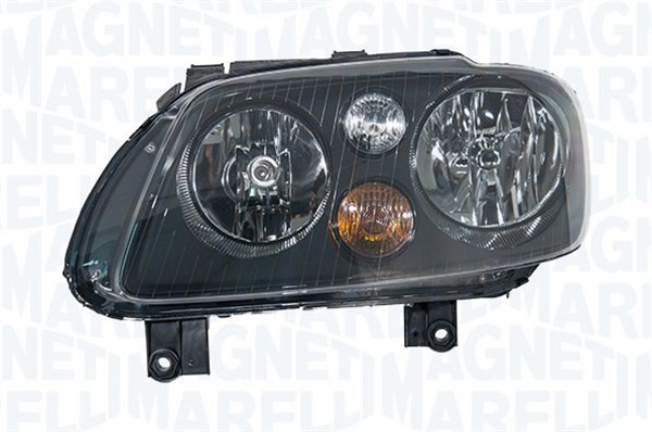 Strålkastare, Vänster Magneti marelli 710301205207 MAGNETI MARELLI