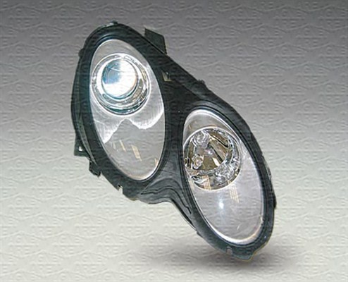 Strålkastare, Vänster Magneti marelli 710301207221 MAGNETI MARELLI