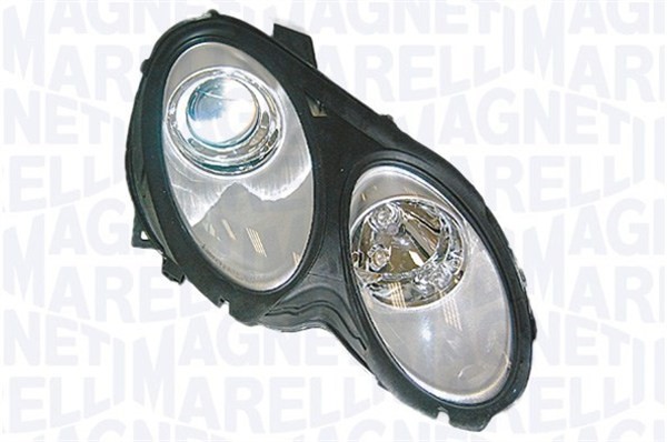 Strålkastare, Höger Magneti marelli 710301207222 MAGNETI MARELLI