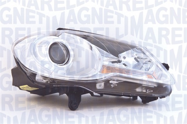 Strålkastare, Vänster Magneti marelli 710301209205 MAGNETI MARELLI