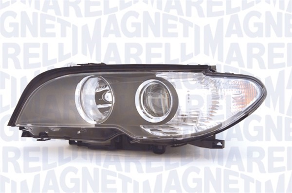 Strålkastare, Vänster Magneti marelli 710301209205 MAGNETI MARELLI
