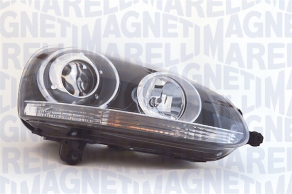 Strålkastare, Vänster Magneti marelli 710301212273 MAGNETI MARELLI