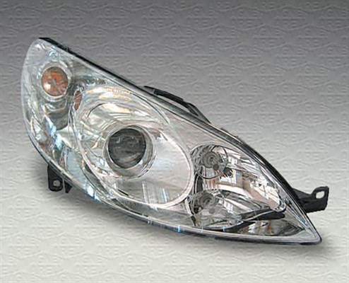 Strålkastare, Höger Magneti marelli 710301213274 MAGNETI MARELLI