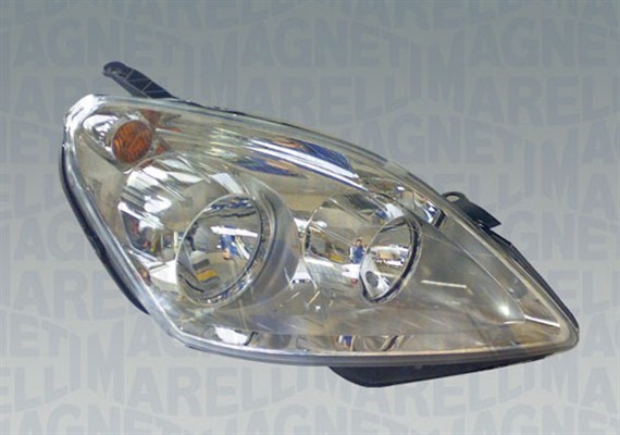 Strålkastare, Vänster Magneti marelli 710301214207 MAGNETI MARELLI