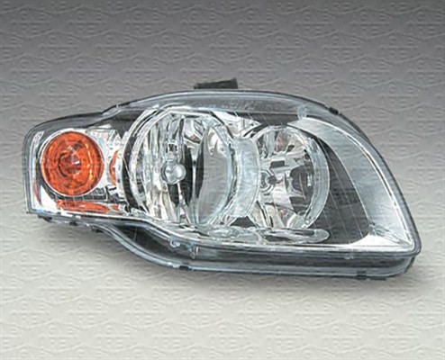 Strålkastare, Höger Magneti marelli 710301219202 MAGNETI MARELLI