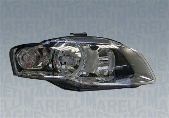 Strålkastare, Höger Magneti marelli 710301219204 MAGNETI MARELLI