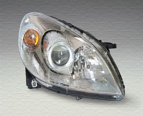 Strålkastare, Höger Magneti marelli 710301220202 MAGNETI MARELLI