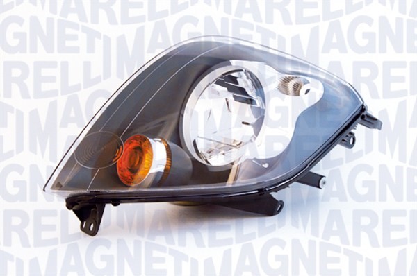 Strålkastare, Vänster Magneti marelli 710301224315 MAGNETI MARELLI
