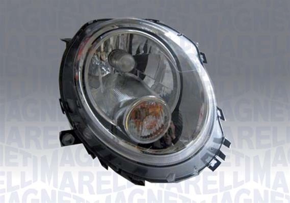 Strålkastare, Vänster Magneti marelli 710301225303 MAGNETI MARELLI