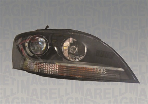 Strålkastare, Höger Magneti marelli 710301227204 MAGNETI MARELLI
