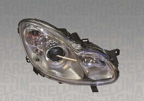 Strålkastare, Vänster Magneti marelli 710301229201 MAGNETI MARELLI