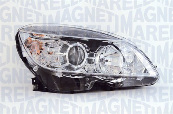 Strålkastare, Höger Magneti marelli 710301234204 MAGNETI MARELLI
