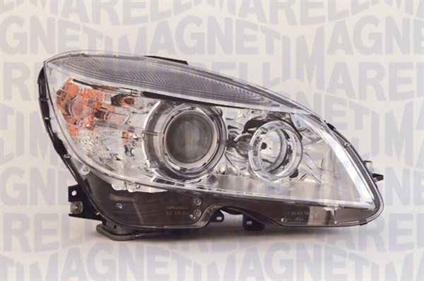 Strålkastare, Höger Magneti marelli 710301234282 MAGNETI MARELLI