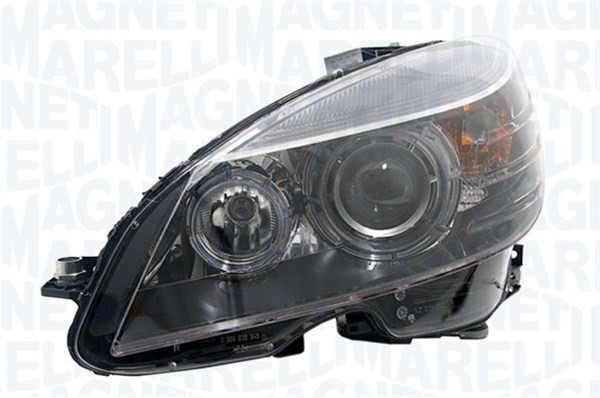 Strålkastare, Vänster Magneti marelli 710301234285 MAGNETI MARELLI