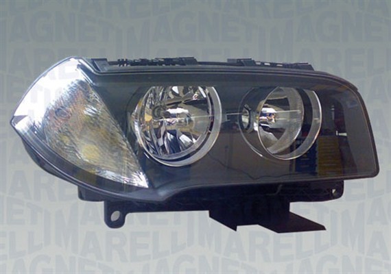 Strålkastare, Vänster Magneti marelli 710301235201 MAGNETI MARELLI Strålkastare, Vänster Magneti marelli 710301235201 MAGNETI MARELLI