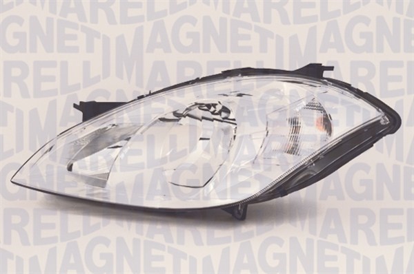 Strålkastare, Höger Magneti marelli 710301241204 MAGNETI MARELLI