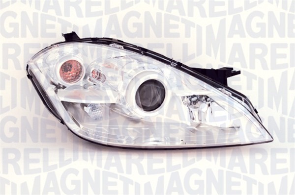 Strålkastare, Vänster Magneti marelli 710301241273 MAGNETI MARELLI