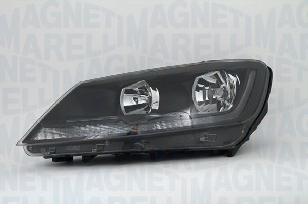 Strålkastare, Vänster Magneti marelli 710301243201 MAGNETI MARELLI