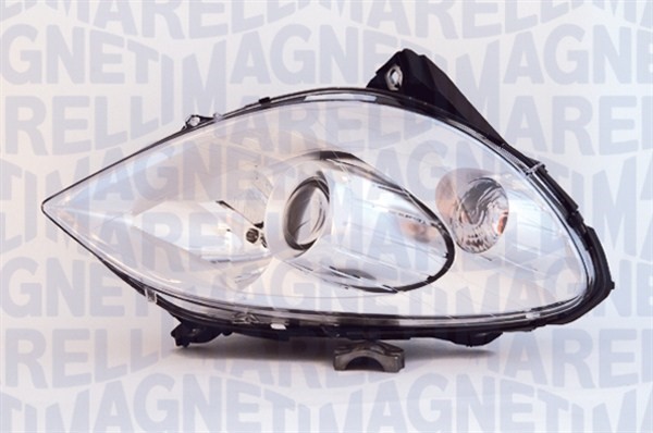 Strålkastare, Höger Magneti marelli 710301247202 MAGNETI MARELLI