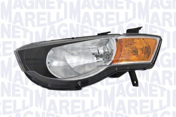 Strålkastare, Höger Magneti marelli 710301249302 MAGNETI MARELLI