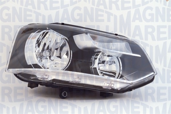 Strålkastare, Höger Magneti marelli 710301253204 MAGNETI MARELLI
