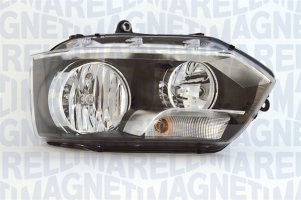 Strålkastare, Höger Magneti marelli 710301253204 MAGNETI MARELLI