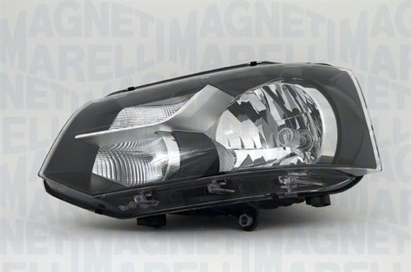 Strålkastare, Höger Magneti marelli 710301254304 MAGNETI MARELLI