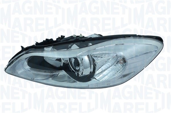 Strålkastare, Höger Magneti marelli 710301255202 MAGNETI MARELLI