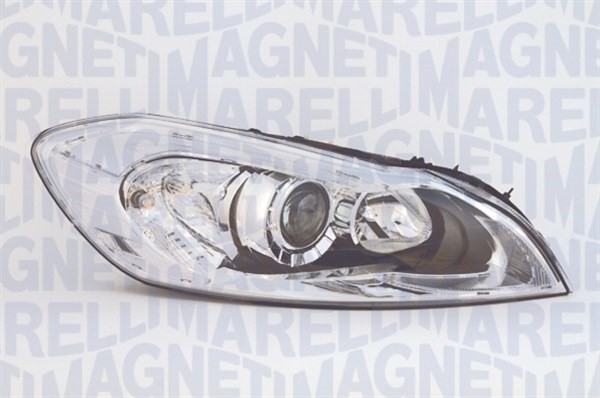 Strålkastare, Vänster Magneti marelli 710301256201 MAGNETI MARELLI