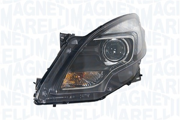 Strålkastare, Höger Magneti marelli 710301263208 MAGNETI MARELLI