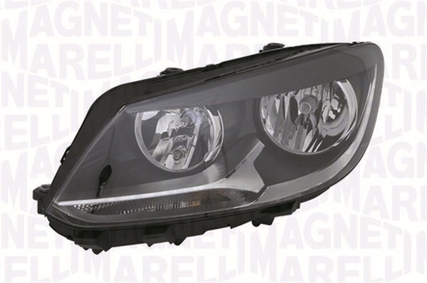 Strålkastare, Vänster Magneti marelli 710301268203 MAGNETI MARELLI