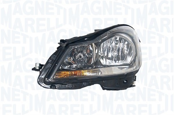 Strålkastare, Höger Magneti marelli 710301270208 MAGNETI MARELLI Strålkastare, Höger Magneti marelli 710301270208 MAGNETI MARELLI