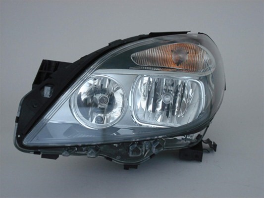Strålkastare, Höger Magneti marelli 710301271206 MAGNETI MARELLI