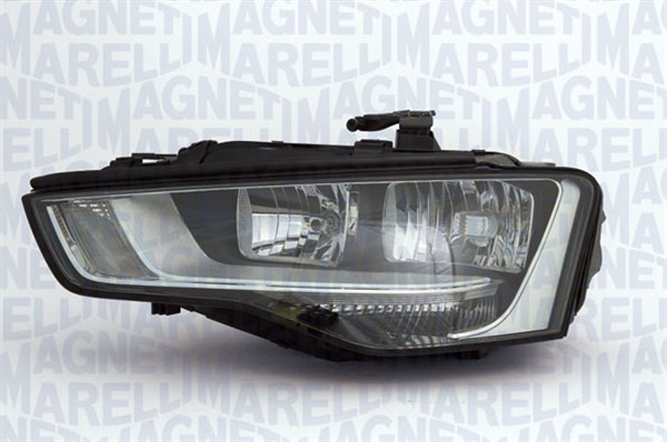 Strålkastare, Höger Magneti marelli 710301274202 MAGNETI MARELLI