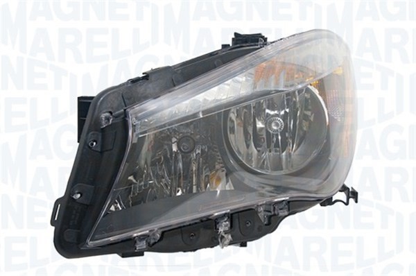Strålkastare, Vänster Magneti marelli 710301279203 MAGNETI MARELLI