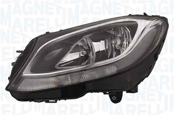 Strålkastare, Höger Magneti marelli 710301284204 MAGNETI MARELLI