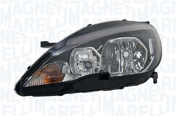 Strålkastare, Vänster Magneti marelli 710301287203 MAGNETI MARELLI