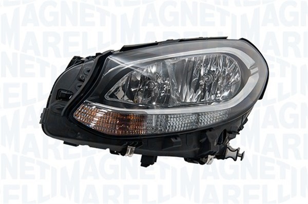 Strålkastare, Vänster Magneti marelli 710301295203 MAGNETI MARELLI