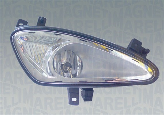 Dimljus, Vänster Magneti marelli 710305074001 MAGNETI MARELLI
