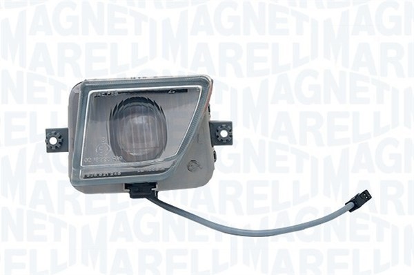 Dimljus, Vänster Magneti marelli 710305120001 MAGNETI MARELLI