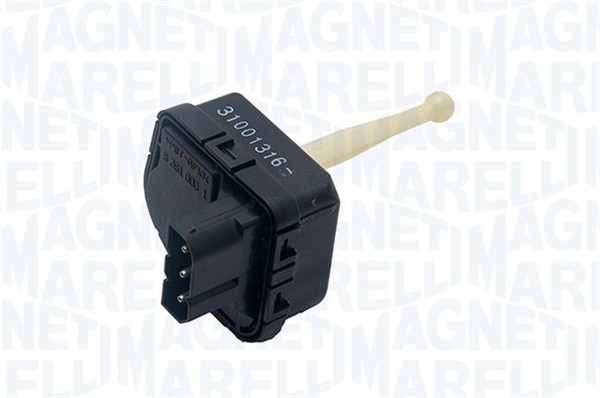 Reglage, ljuslängdsreglering Magneti marelli 710307852309 MAGNETI MARELLI