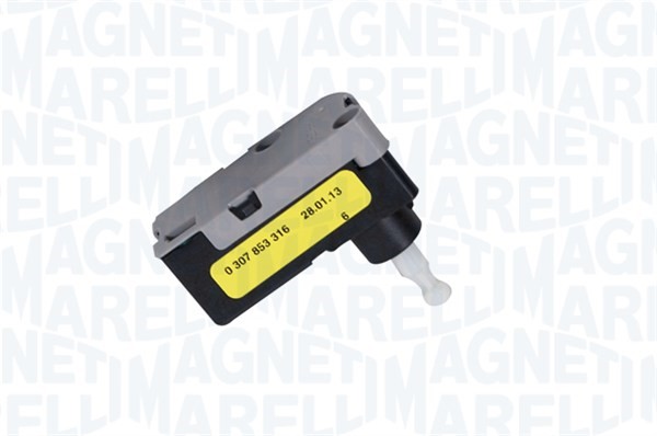 Reglage, ljuslängdsreglering, Höger, Vänster Magneti marelli 7103 MAGNETI MARELLI Reglage, ljuslängdsreglering, Höger, Vänster Magneti marelli 7103 MAGNETI MARELLI